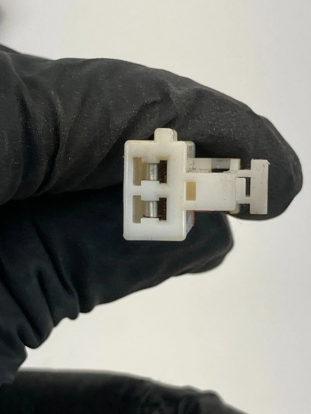 2011-2013 KIA OPTIMA REAR LEFT DRIVER SIDE DOOR WIRING HARNESS 91650-4C010 OEM