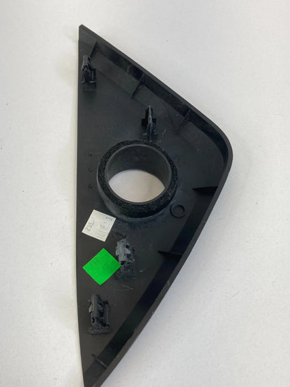 2010-2019 LINCOLN MKT FRONT LEFT DASH COVER CAP LID BEZEL TRIM AE93-7404481-A