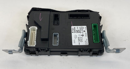 2013 Infiniti JX35 3.5L 24V Body Computer Control Module BCM BCU 284B1-3JA1D