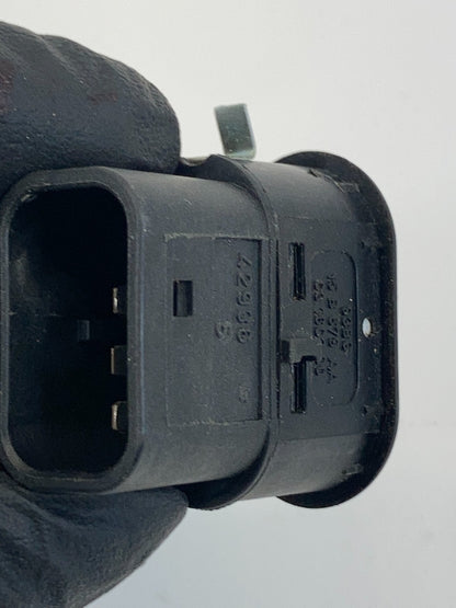 2008-2012 Land Rover LR2 Front Power Lumbar Seat Switch 15B679AA OEM