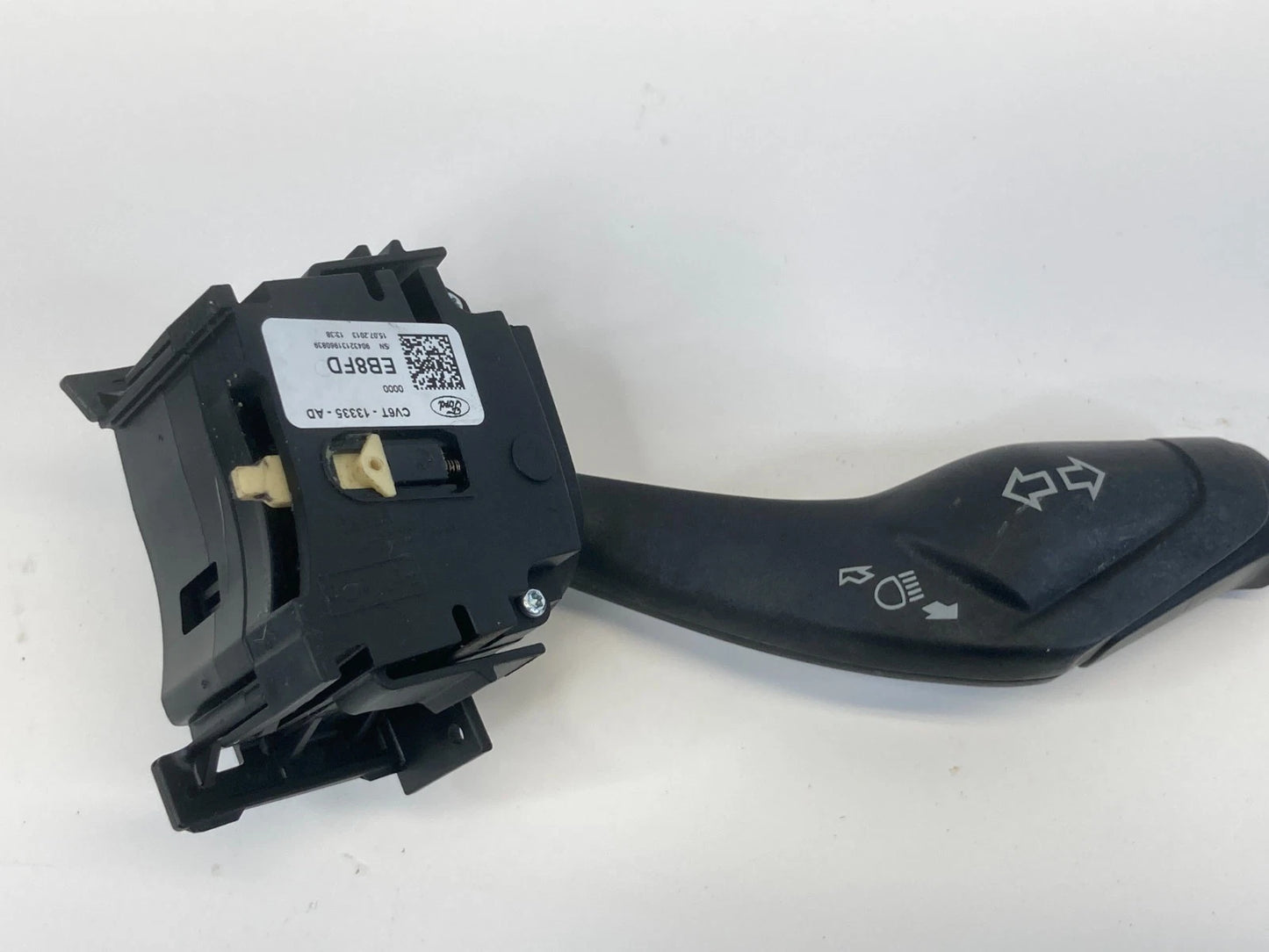 13 14 15 16 17 18 FORD C-MAX TURN SIGNAL LEVER SWITCH CV6T-13335-AD OEM