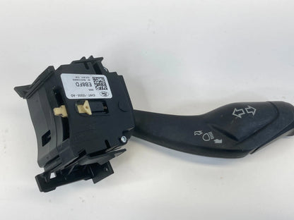 13 14 15 16 17 18 FORD C-MAX TURN SIGNAL LEVER SWITCH CV6T-13335-AD OEM