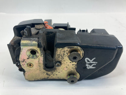 1999-2003 Jeep Grand Cherokee Rear Right Door Lock Latch Release Actuator OEM