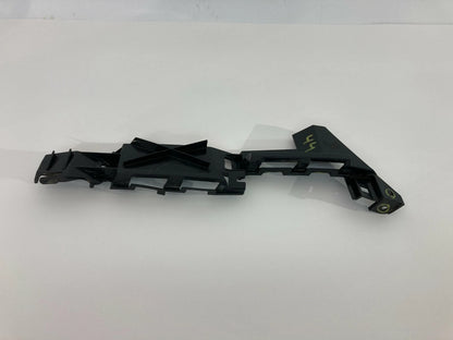 2006-2009 FORD FUSION 2.3L A/T FRONT BUMPER UPPER SIDE MOUNTING BRACKET OEM