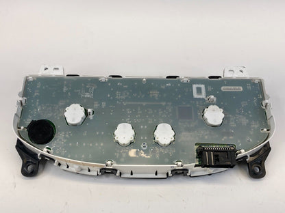 09 Ford Escape Instrument Cluster Speedometer Gauges 208K Miles 9L8T-10849-GB