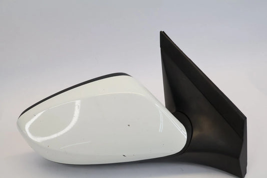 2012-2017 HYUNDAI ACCENT FRONT RIGHT PASSENGER SIDE VIEW POWER DOOR MIRROR