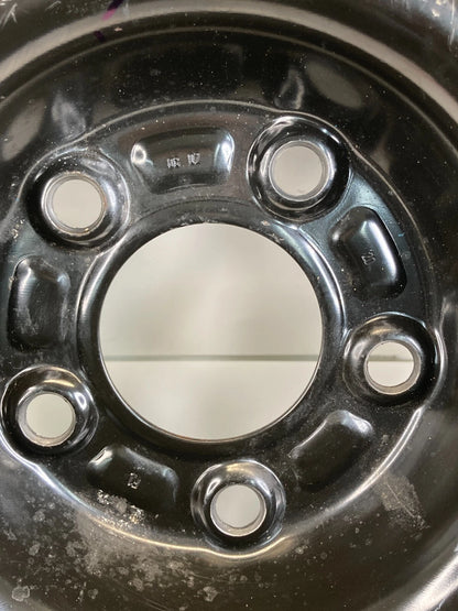 2002-2010 SATURN VUE 2000-2013 CHEVY IMPALA EMERGENCY SPARE TIRE T135/70 R16