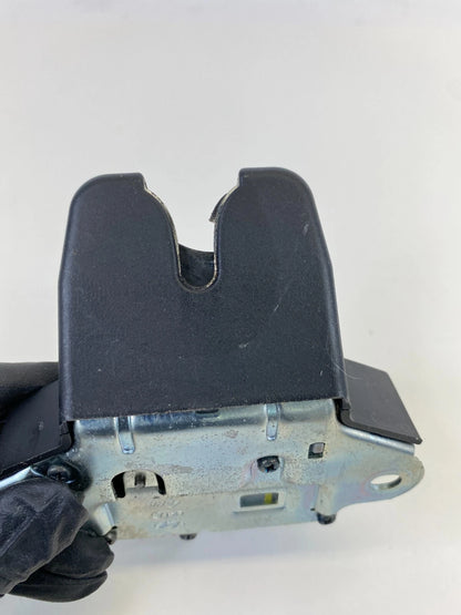 2014-2016 KIA FORTE SEDAN REAR TRUNK LOCK LATCH RELEASE ACTUATOR ASSY OEM