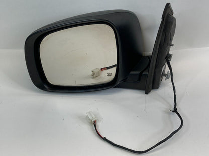 2012-2015 RAM Cargo Van Front Left Driver Side View Power Mirror Assembly OEM