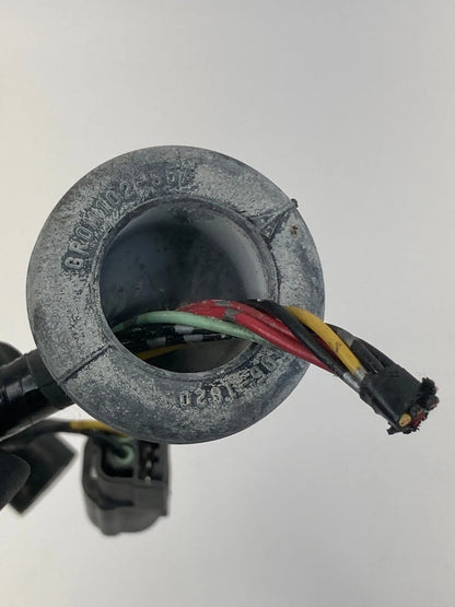 2007 2008 2009 ACURA RDX REAR SIDE TAIL LIGHT TAILLIGHT HARNESS CONNECTOR OEM