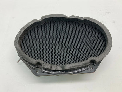 2000-2004 FORD FOCUS REAR RIGHT SIDE DOOR SOUND SYSTEM AUDIO SPEAKER XS4F18808AB