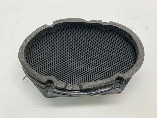 2000-2004 FORD FOCUS REAR RIGHT SIDE DOOR SOUND SYSTEM AUDIO SPEAKER XS4F18808AB