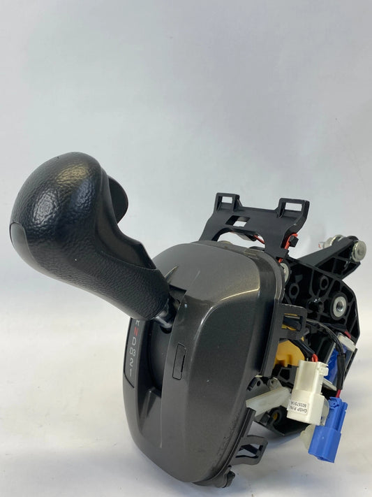 08-12 HONDA ACCORD 2.4L AUTOMATIC TRANSMISSION GEAR SHIFT LEVER SHIFTER ASSEMBLY