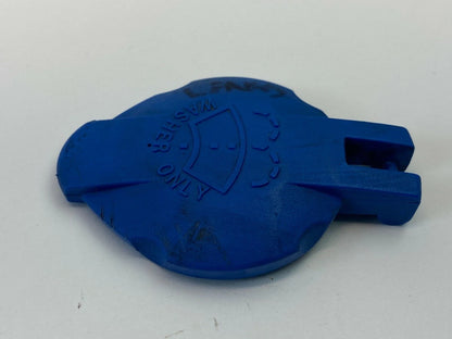 06-10 HYUNDAI ELANTRA SEDAN WINDSHIELD WIPER WASHER FLUID RESERVOIR TANK CAP TOP