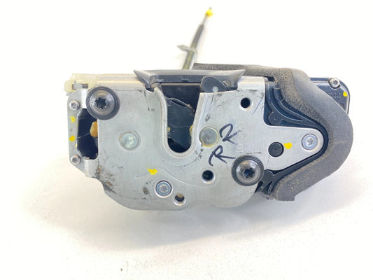 11-14 CHEVROLET CRUZE 11-15 VOLT REAR RIGHT DOOR LOCK LATCH ACTUATOR 3023880 OEM