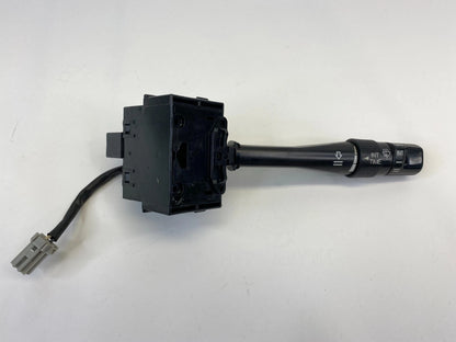 1998-2002 HONDA ACCORD SEDAN STEERING COLUMN WINDSHIELD WIPER LEVER SWITCH OEM