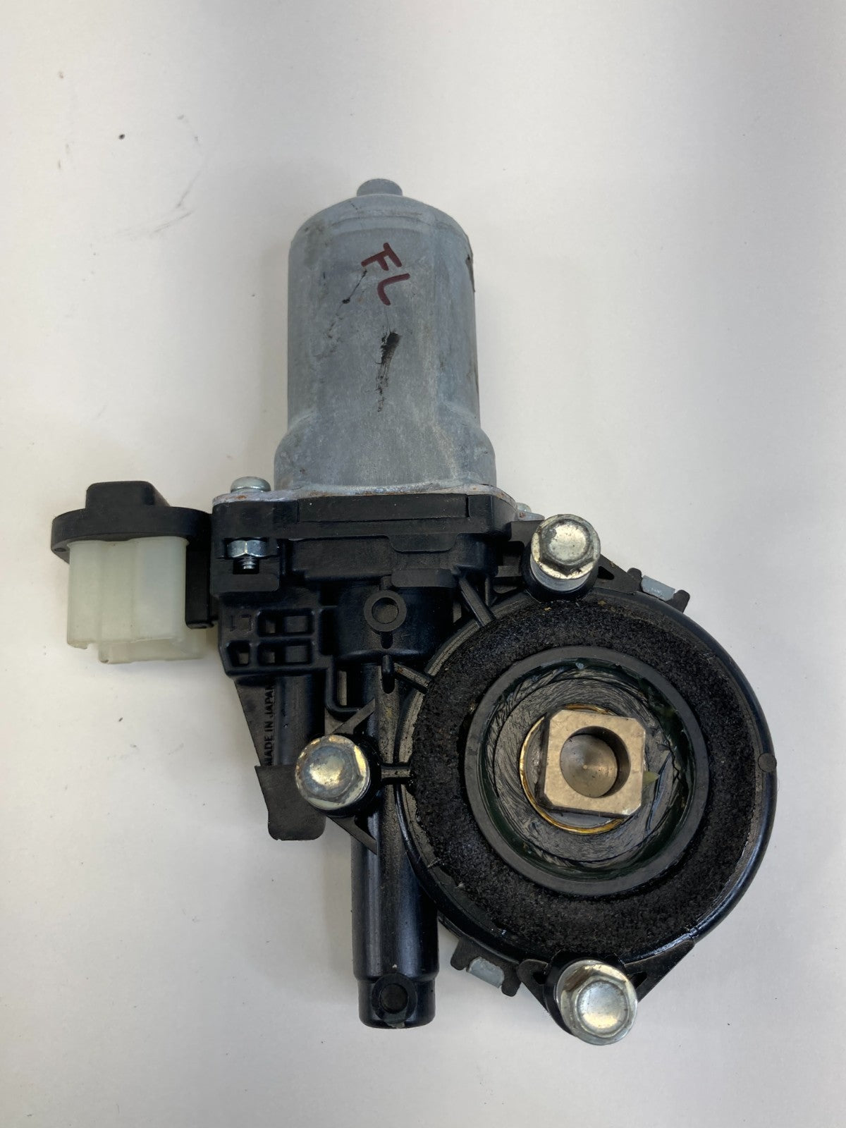 2006-2010 Infiniti M35 Front Left Door Power Window Motor 80731-EH100 OEM