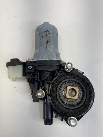 2006-2010 Infiniti M35 Front Left Door Power Window Motor 80731-EH100 OEM