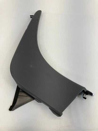 11-14 HYUNDAI SONATA CENTER CONSOLE RIGHT SIDE COVER TRIM MOLDING 84697-3Q000