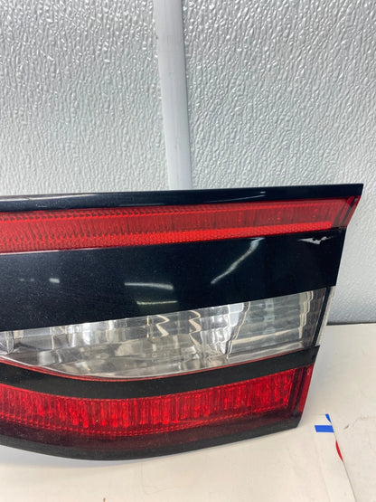 13-16 DODGE DART TRUNK LED LID CENTER THIRD BRAKE LIGHT TAILLAMP 68164500AD OEM