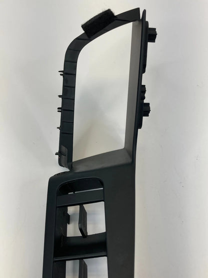 2013-2016 AUDI A4 FRONT LEFT SIDE DOOR WINDOW SWITCH BEZEL PANEL 8K1-867-171-D