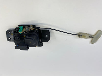 05-08 Chrysler PT Cruiser Convertible Rear Liftgate Trunk Lock Latch Actuator