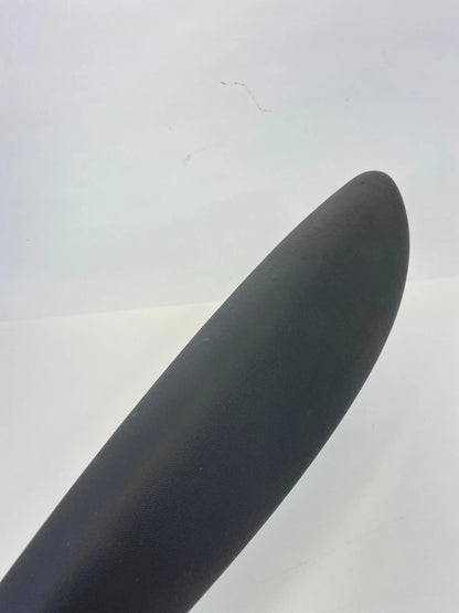 2007-2010 MINI COOPER FRONT LEFT DRIVER SIDE INTERIOR DOOR ARMREST ARM REST OEM