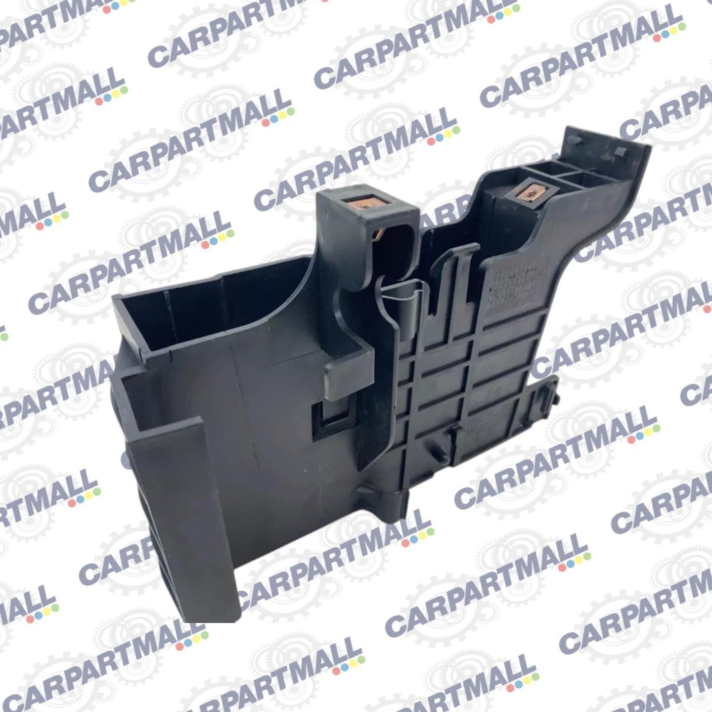 2014-2018 CHEVROLET SONIC COMMUNICATION SYSTEM MODULE BRACKET SUPPORT 95351896