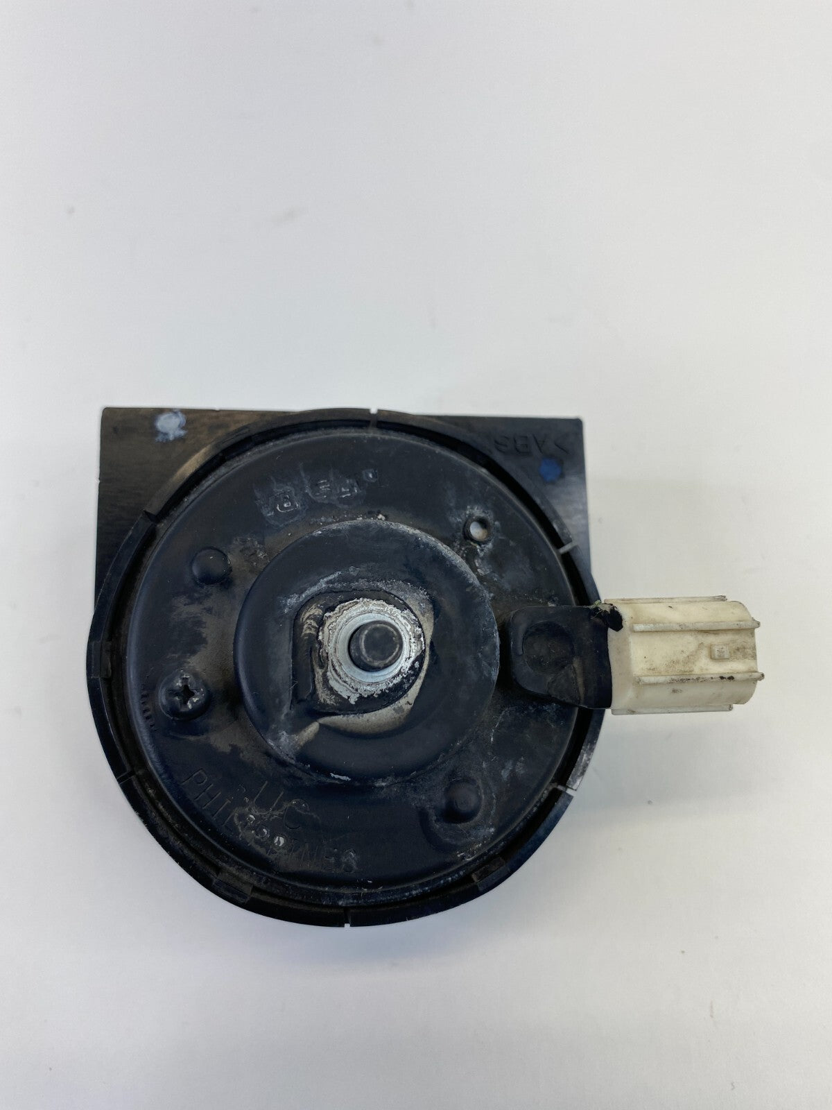 2013 2014 2015 Acura ILX High Tone Alarm Horn Siren Pitch E358943 OEM