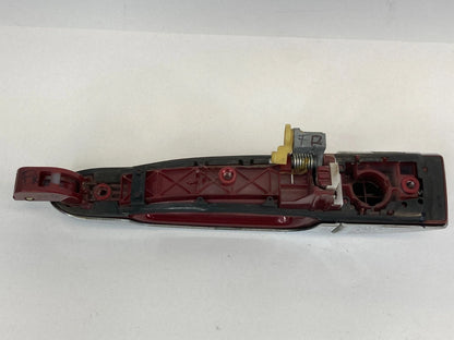 2006-2012 KIA SEDONA FRONT RIGHT PASSENGER EXTERIOR DOOR HANDLE CHROME OEM