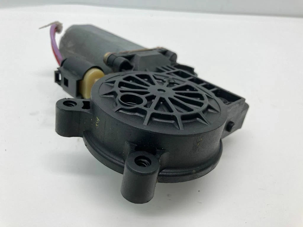 2001-2009 01-09 VOLVO S60 REAR LEFT SIDE DOOR POWER WINDOW MOTOR 119971-XXX OEM