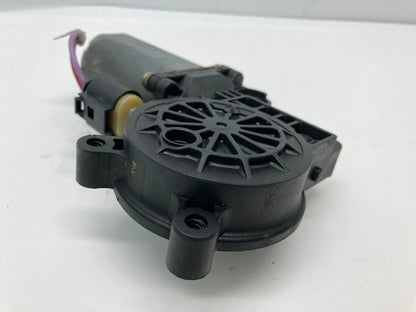 2001-2009 01-09 VOLVO S60 REAR LEFT SIDE DOOR POWER WINDOW MOTOR 119971-XXX OEM