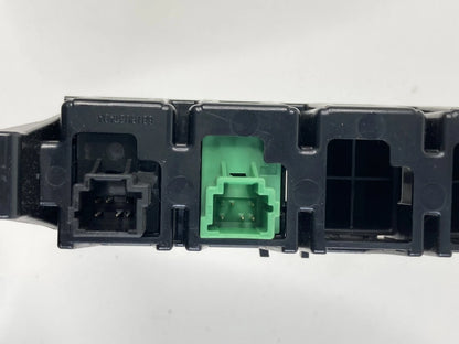 2013-2020 ALTIMA MAXIMA SENTRA DASH TRUNK TRACTION OFF CONTROL SWITCH W/BLANKS