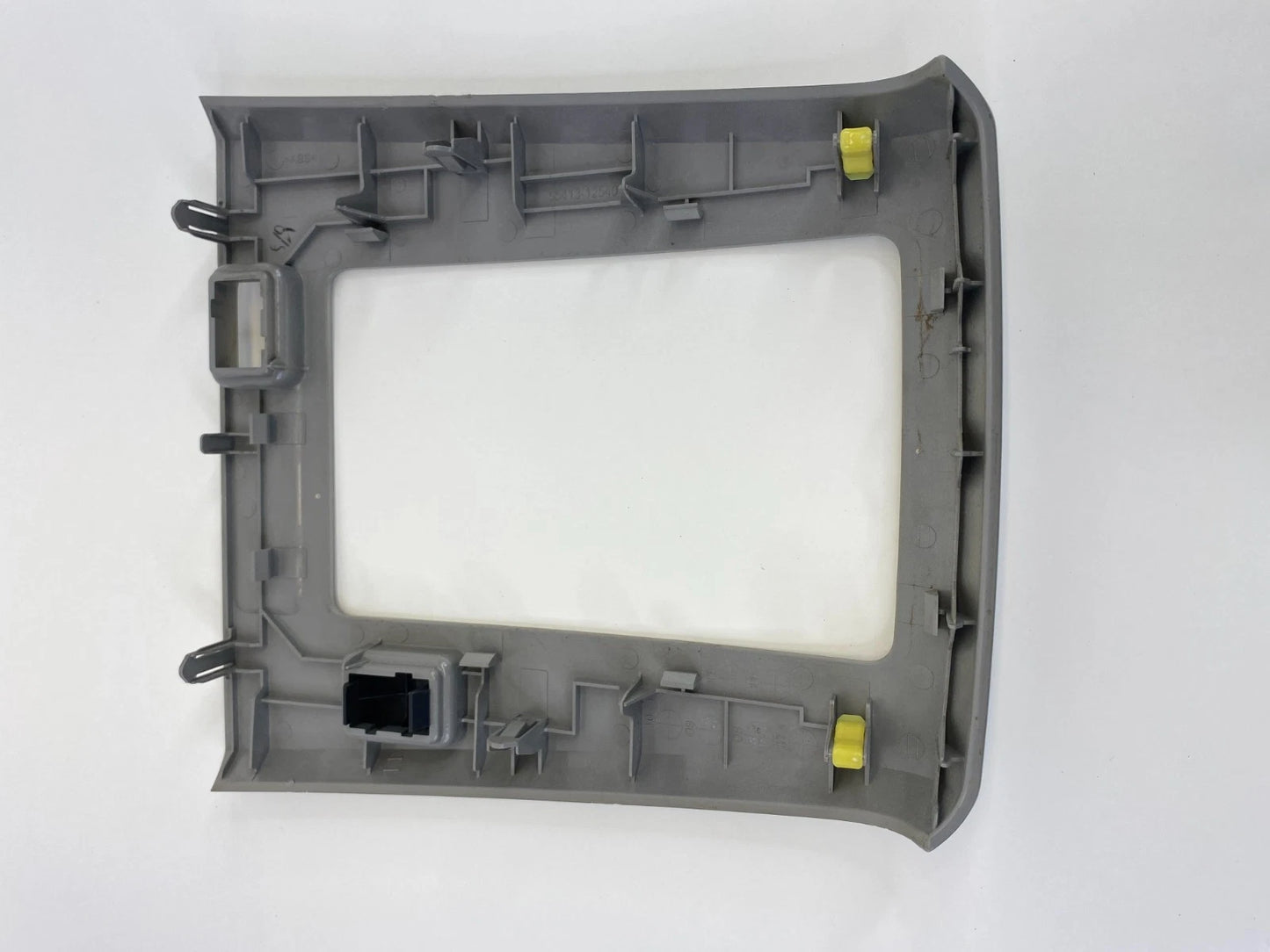 2008-2011 SCION XB CENTER CONSOLE AUTOMATIC SHIFTER BEZEL COVER TRIM 5541312540