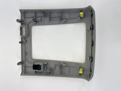 2008-2011 SCION XB CENTER CONSOLE AUTOMATIC SHIFTER BEZEL COVER TRIM 5541312540