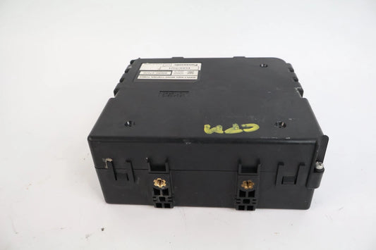 2004-2009 TOYOTA PRIUS BRAKE CONTROL POWER SUPPLY MODULE UNIT 89680-47020 OEM