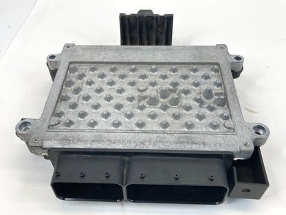 08 09 LAND ROVER LR2 3.2L AT ENGINE BRAIN COMPUTER CONTROL MODULE 6G9N-14C568-AB