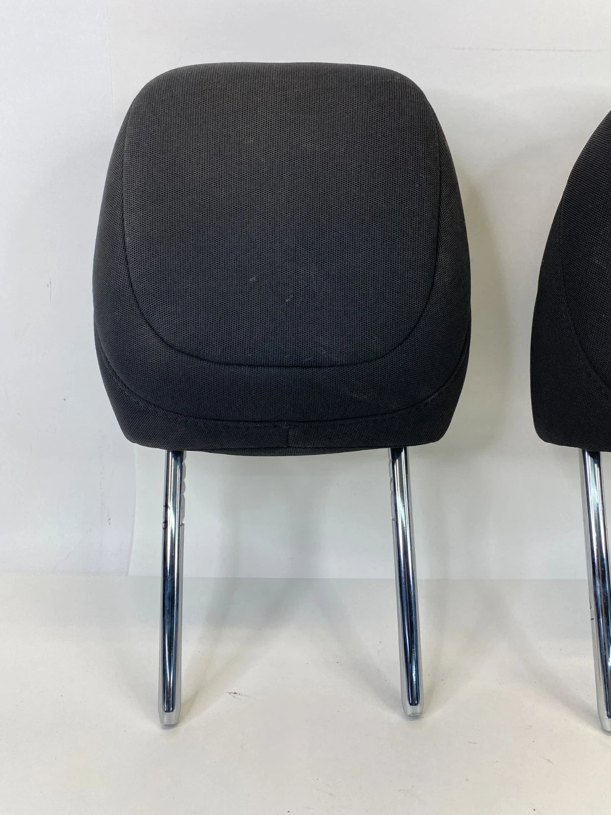 2013 2014 2015 2016 DODGE DART FRONT SEAT HEADREST HEAD REST PAIR SET