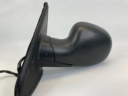 08 Chrysler Town & Country Grand Caravan Left Driver Side View Power Door Mirror