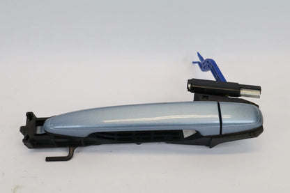 2005-2012 TOYOTA AVALON REAR LEFT SIDE EXTERIOR OUTER DOOR HANDLE ASSEMBLY OEM