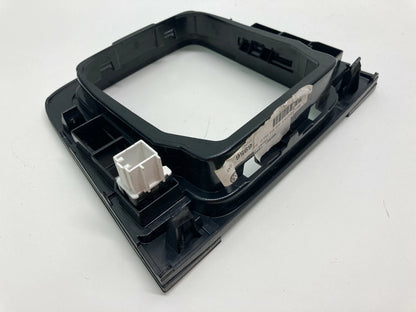 08-10 VOLKSWAGEN PASSAT FLOOR GEAR SHIFT SHIFTER TRIM BEZEL SURROUND 3C0864263G
