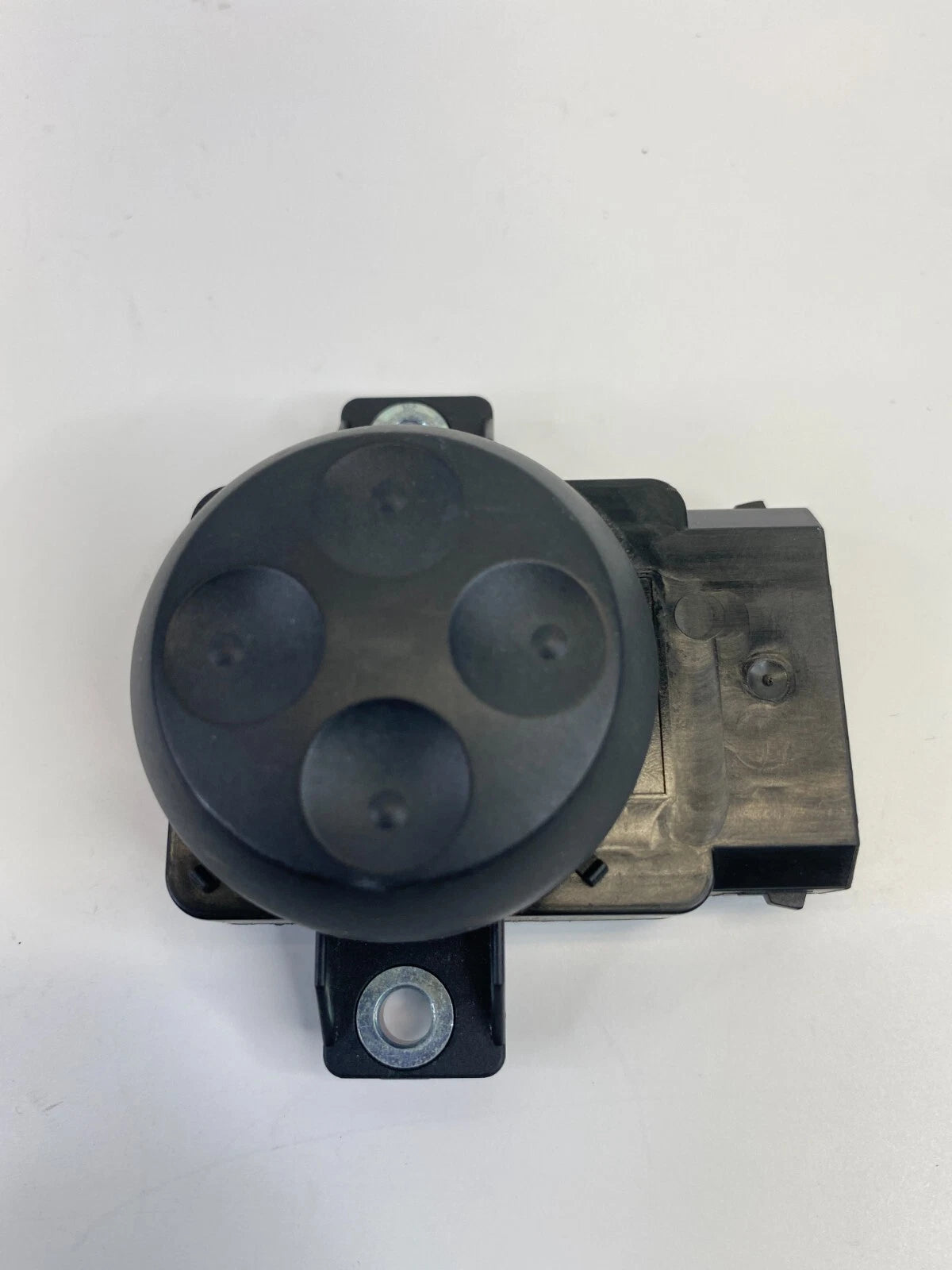 2009-2017 VOLKSWAGEN CC FRONT LEFT ELECTRIC LUMBAR SUPPORT SWITCH OEM 8E0959777B