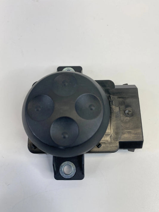 2009-2017 VOLKSWAGEN CC FRONT LEFT ELECTRIC LUMBAR SUPPORT SWITCH OEM 8E0959777B