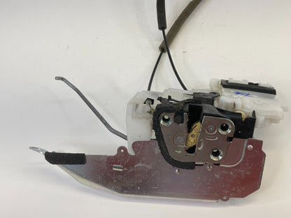 2007-2012 Mazda CX-7 Front Left Driver Side Door Lock Latch Release Actuator OEM