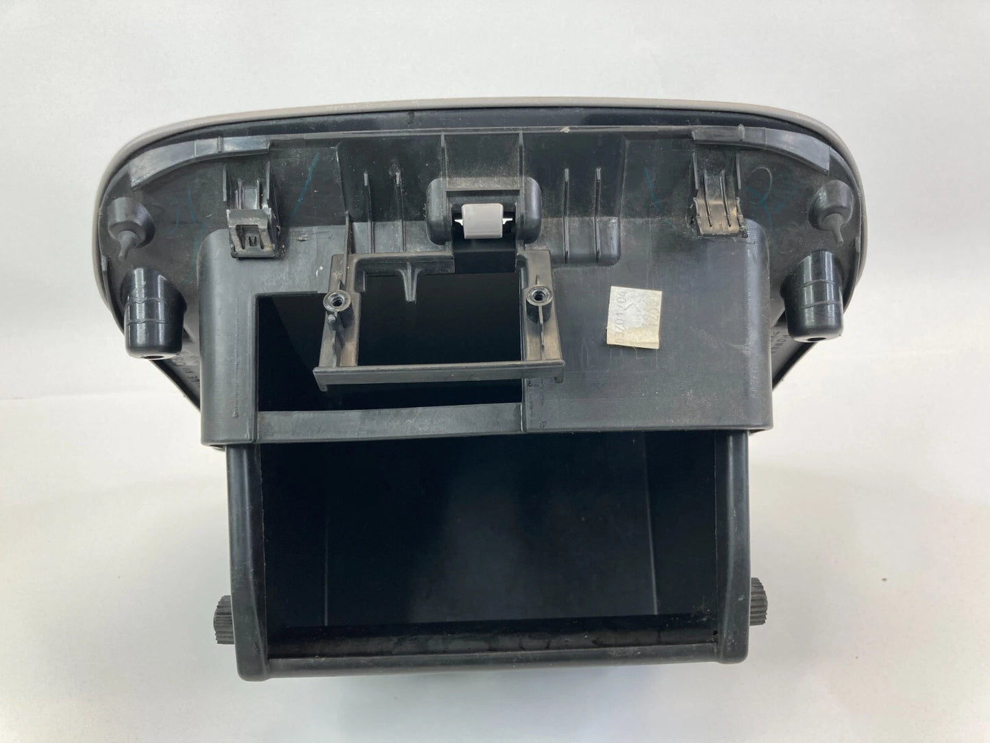 99-04 HONDA ODYSSEY DASH CENTER LOWER PANEL STORAGE COMPARTMENT 77295-S0X-0030