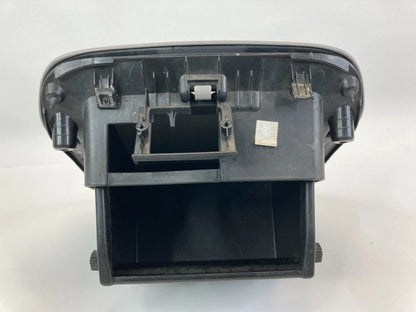 99-04 HONDA ODYSSEY DASH CENTER LOWER PANEL STORAGE COMPARTMENT 77295-S0X-0030
