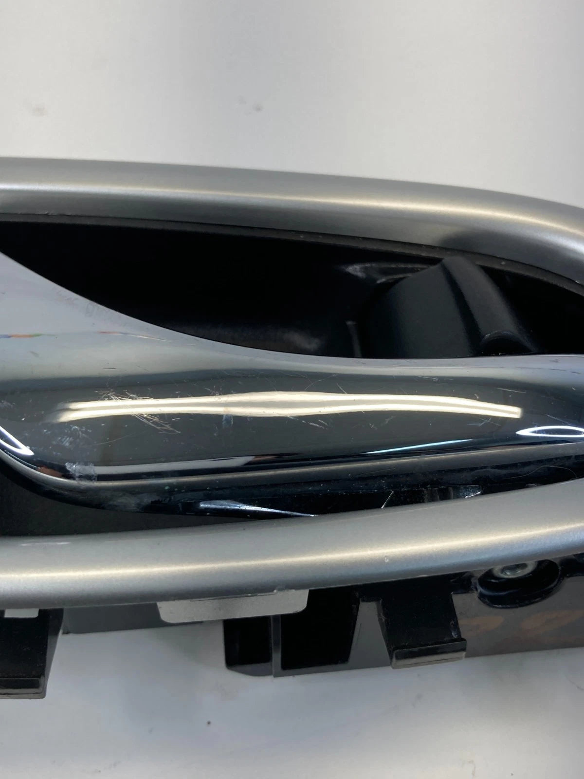 2013-2019 NISSAN SENTRA REAR RIGHT RH INTERIOR DOOR HANDLE ASSEMBLY OEM