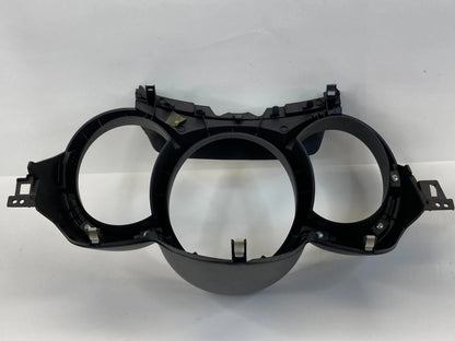 07-12 ACURA RDX SPEEDOMETER INSTRUMENT CLUSTER DASH TRIM BEZEL 77200-STK-A010