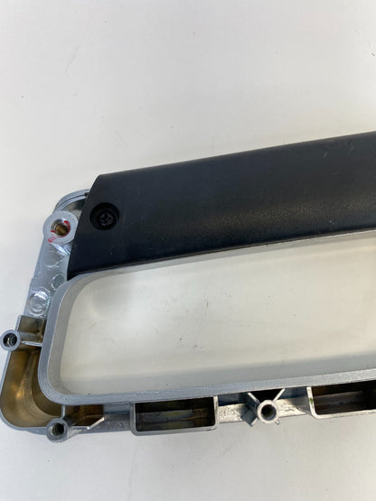 2008 2009 2010 Saturn Vue Rear Left Side Interior Door Pull Handle Trim Bezel