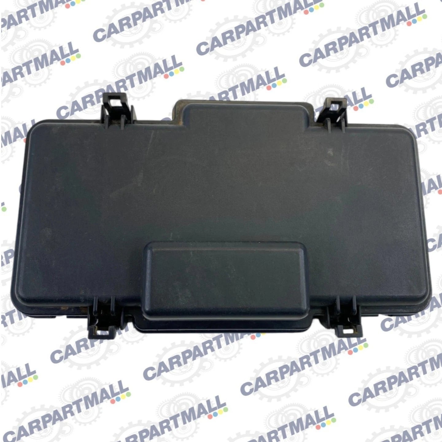 2002 2003 HONDA CIVIC ENGINE COMPARTMENT FUSE RELAY BOX FUSEBOX COVER S5P-A1 OEM